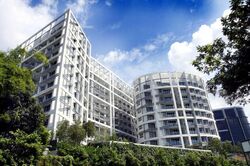 Visioncrest Orchard (D9), Condominium #483253501